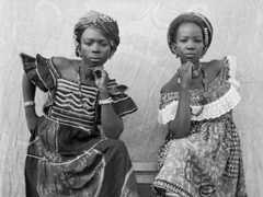 Seydou Keïta Captured a Nation on the Cusp of Independence