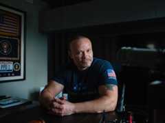 Dan Bongino’s Podcast Homecoming