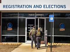 Donald Trump Already Knows the 2026 Election Is “Rigged”