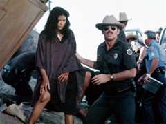 The Movie That Inspired Gregory Bovino to Join Border Patrol