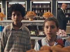 “The President’s Cake” Is a Neorealist Treasure from Iraq