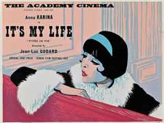 Peter Strausfeld, the Movie-Poster Master