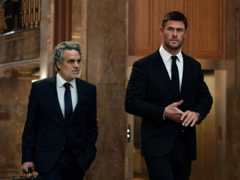 “Crime 101” Is an Enjoyably Moody Exercise in Michael Mann Lite