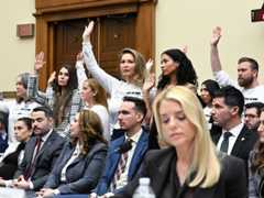 Pam Bondi’s Contempt for Congress