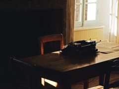 Do You Need a Writer’s Room?