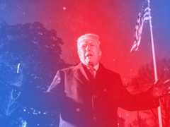 “If We Don’t Have Free Speech, Then We Just Don’t Have a Free Country”