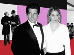 “Love Story” Is a Forgettable Elegy for Gen X