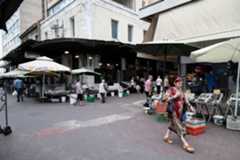 Πώς θα είναι η νέα Κεντρική Αγορά Τροφίμων του Πειραιά