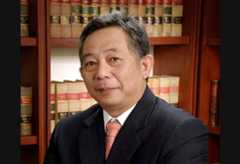 Caguioa to skip oral arguments on Poe's DQ case