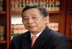 DOJ chief named to SC