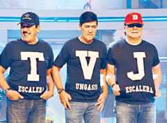 Court orders TAPE, GMA to stop using â��Eat Bulagaâ��