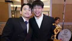 Eldrew Yulo announces move to seniors gymnastics