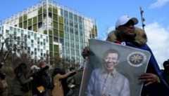 Decision on Duterte&rsquo;s interim release appeal to be livestreamed Nov. 28