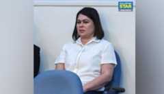 VP Sara backs &lsquo;suitcases of money&rsquo; accusations vs Romualdez