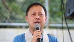 DILG chief: Interpol Blue Notice out vs Zaldy Co