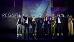 RHK Landâ��s Regalia 2025 shines bright in a galaxy of greatness