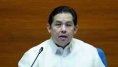 Ex-speaker: No evidence against me