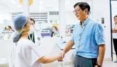 Senate earmarks P62.6 billion for zero-balance billing program