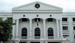 Infra spending down to P78 billion in September &ndash; DBM