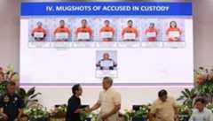 8 sabit sa flood control scam, kalaboso na