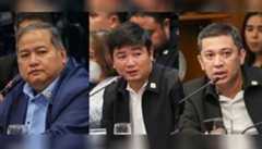 DPWH Bulacan execs, contractor file counter-affidavits