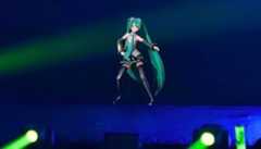 MIKU EXPO 2025 brings a record-breaking virtual idol experience to SM Mall of Asia Arena