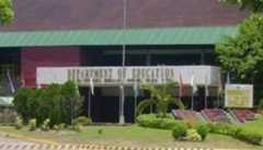 P1 trillion 2026 DepEd budget to address learning crisis