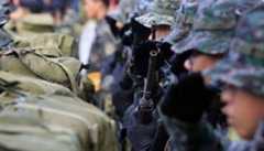 AFP: No such things as military-back reset