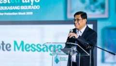 SEC brings BSP, Fuse Financing and PNP-ACG together to combat unsafe lending and strengthen public protection for Investor Protection Week 2025