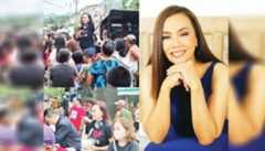Kuh Ledesma shares message of hope to typhoon-hit Cebuanos