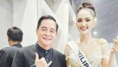 Miss Universe 2025 judge Louie Heredia on rigging allegations vs. pageant
