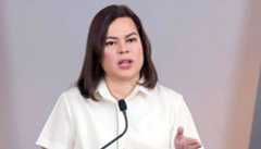 VP Sara, 2 beses dumalaw sa kulungan ni Madriaga