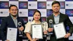 A legacy of excellence: Palawan Group of Companies marks 40 years with historic 2025 results