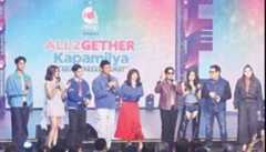 ABS-CBN celebrates new chapter on ALLTV2, teases upcoming offerings