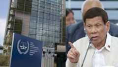 ICC names Duterte&rsquo;s alleged 'co-perpetrators' in charges