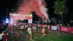 Around 4,500 runners and pets join Home Credit&acirc;��s Takbo #ParaSaLife 2026 Manila Leg for wellness