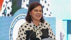 Palasyo kay VP Sara: Tell it to the Marines&rsquo;