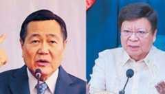 Word war rages between Chinese embassy, lawmakers