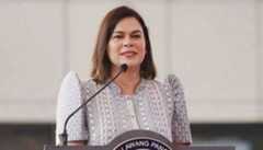VP Sara slams Palace after being accused of spreading falsehoods