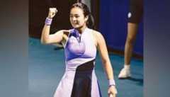 Eala kasado na para sa Dubai Championships