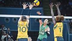 Lady Spikers, Fighting Maroons maningning ang simula sa UAAP