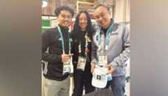 Proulx excited sumabak sa Winter Games