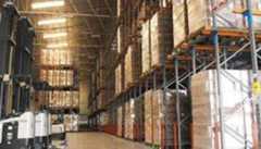 DA tightens grip on warehouses under sabotage law