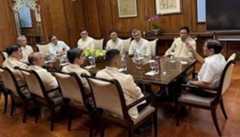 Palace orders release of P321 million for Basyang victims