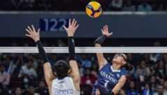 Lady Falcons in soaring season debut