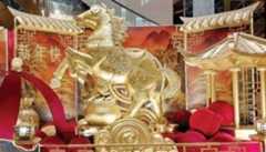 A fun party in the company of old and new friends