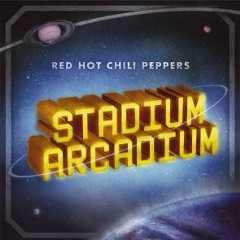 Stadium Arcadium