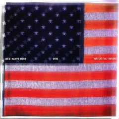 JAY-Z / Kanye West - "Otis"