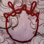 Image may contain Bow