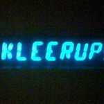 Image may contain Word Lighting Light and Neon